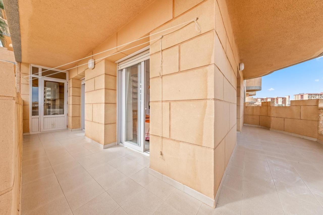 Castillo De Mar F3 Torre Sur 1B La Manga del Mar Menor Exterior photo